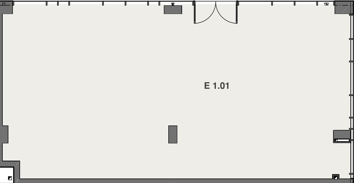 A 1.E