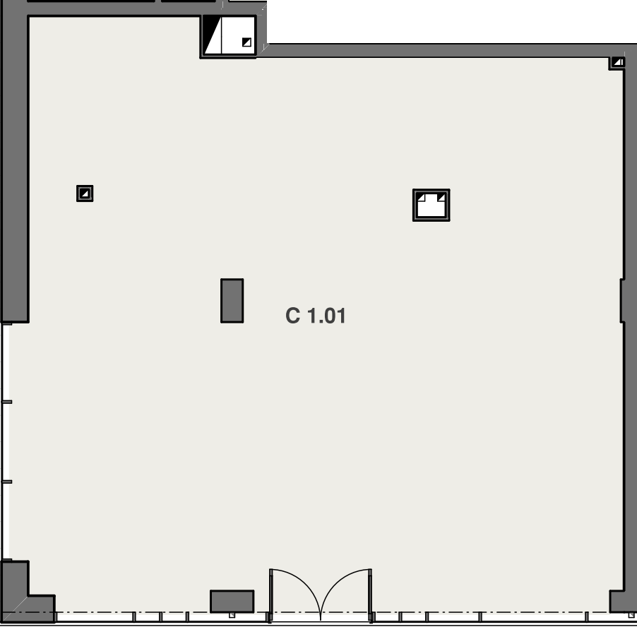 A 1.C