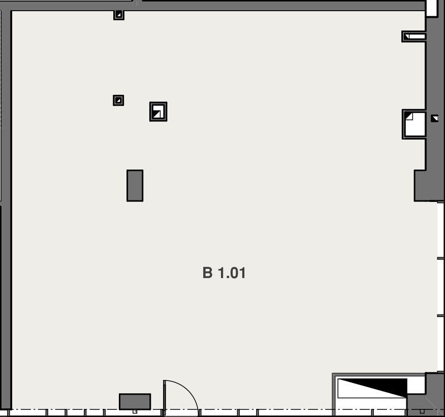 A 1.B
