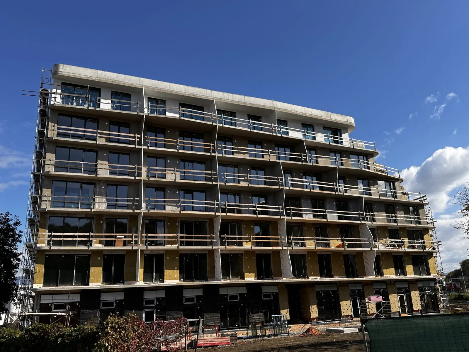 Pražská (Október 2025)
